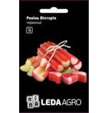 ТМ LEDAAGRO Ревінь Вікторія 0,15 г