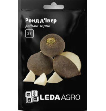 ТМ LEDAAGRO Редис Ісіс F1 2г