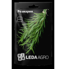 ТМ LEDAAGRO Розмарин 0,05г