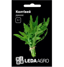 ТМ LEDAAGRO Рукола Пронто 1г