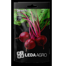 ТМ LEDAAGRO Буряк Зепо F1 750шт