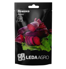 ТМ LEDAAGRO Буряк Нобол 2г