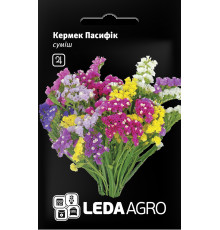 ТМ LEDAAGRO Статиця (кермек) Пасифік суміш 0,1 г