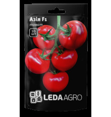 ТМ LEDAAGRO Томат Азія F1 10шт