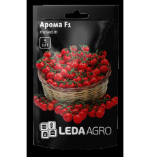 ТМ LEDAAGRO Томат Арома F1 5шт