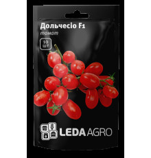 ТМ LEDAAGRO Томат Дольчесіо F1 10шт