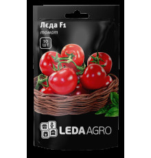 ТМ LEDAAGRO Томат Льода F1 10шт