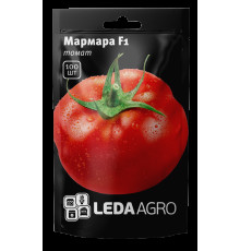 ТМ LEDAAGRO Томат Мармара F1 20шт