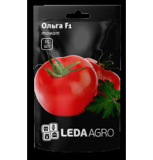 ТМ LEDAAGRO Томат Ольга F1 15шт
