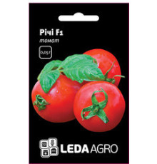 ТМ LEDAAGRO Томат Річі F1 0,05 г