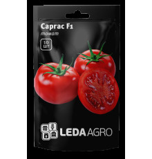 ТМ LEDAAGRO Томат Саргас F1 10шт