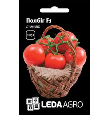 ТМ LEDAAGRO Томат Тайгер F1 5шт