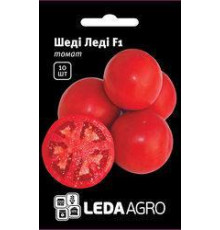 ТМ LEDAAGRO Томат Шеді Леді F1 10шт