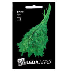 ТМ LEDAAGRO Кріп Букет кущовий 1г