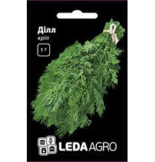 ТМ LEDAAGRO Кріп Діл 1г