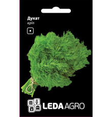 ТМ LEDAAGRO Кріп Дукат кущовий 1г