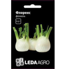 ТМ LEDAAGRO Фенхель Флоренс 0,5г