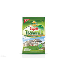ТМ PLANTA Газонна трава Super Trawnik універсальна 200г