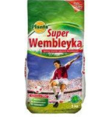 ТМ PLANTA Газонна трава Wembleyka спорт. 2кг