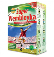 ТМ PLANTA Газонна трава Wembleyka спорт. 900г