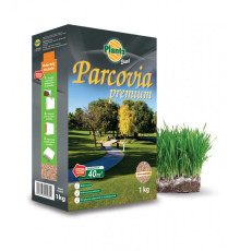 ТМ PLANTA ЕЛІТНА серія газонної трави паркової PARCOVIA 1кг
