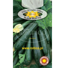 TM ROLTICO Кабачок Блек Бьюті - Black Beaty 2г Польща