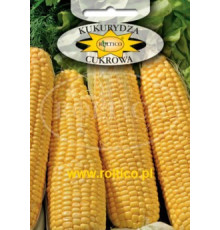 TM ROLTICO Кукурудза Golden Bantam - Голден Бантам 10г