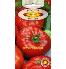 TM ROLTICO Томат Брутус 0,5 г Польща