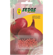 ТМ SEDOS Лук Веселка 200шт драж.
