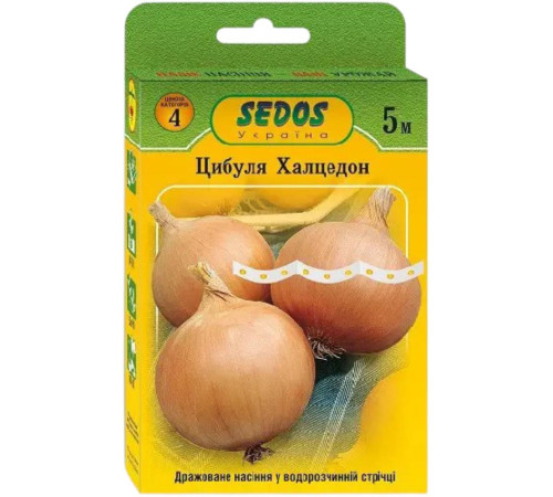 ТМ SEDOS Лук Халцедон 5 метрів