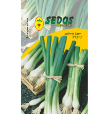 ТМ SEDOS Лук-батун П'єро 200шт драж.