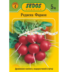 ТМ SEDOS Редис Фараон 5 метрів