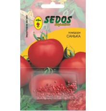 ТМ SEDOS Томат Санька 0,2г інкруст.