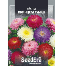 ТМ Seedera Астра високоросла Крален Ангора 0,25 г