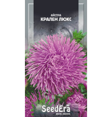 ТМ SeedEra Астра високоросла Крален Люкс 0,25 г