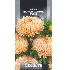 ТМ Seedera Астра високоросла Піонен Шамоіс Турм 0,25 г