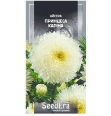 ТМ Seedera Астра високоросла Принцеса Каріна 0,25 г