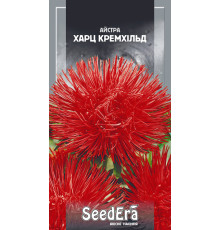 ТМ SeedEra Астра високоросла Харц Кремхілд 0,25 г