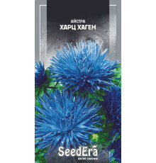 ТМ SeedEra Астра високоросла Харц Хаген 0,25 г