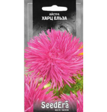 ТМ SeedEra Астра високоросла Харц Ельза 0,25 г