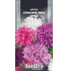 ТМ SeedEra Астра Хай-Но-Мару 0,25 г