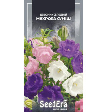ТМ SeedEra Гіпсофіла елегантна Біла 1г