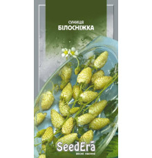 ТМ SeedEra Суниця Білосніжка 0,05 г