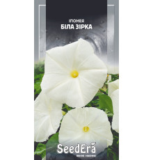 ТМ SeedEra Іпомея Біла Зірка 1г