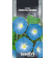 ТМ SeedEra Іпомея Небесна синява 0,5 г