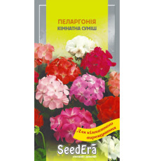 ТМ SeedEra Кактусі суміш 0,05 г