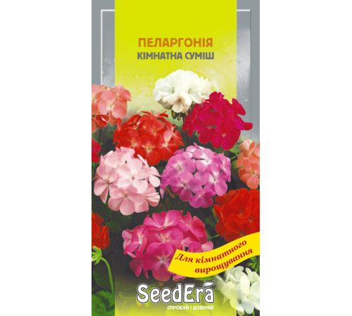 ТМ SeedEra Кактусі суміш 0,05 г