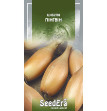 ТМ SeedEra Цибуля духмяна Джусай 0,5 г