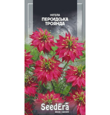 ТМ SeedEra Нігела Перська Троянда 0,05 г
