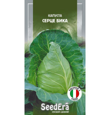 ТМ SeedEra Салат Балконний суміш 1г